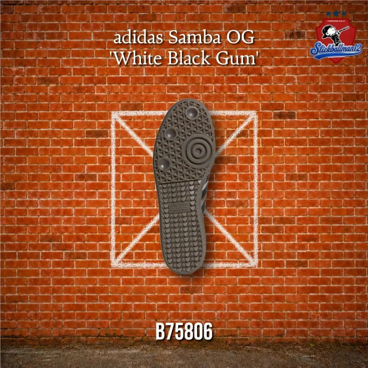 Adidas shoes - B75806 - B75806 - Multicolor 7