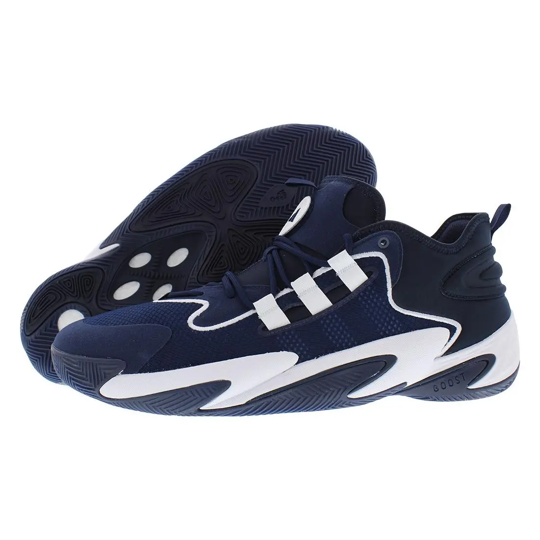 Adidas SM Byw Select Team Mens Shoes