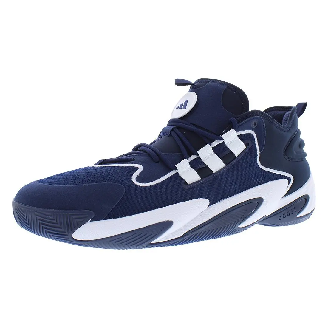 Adidas shoes - Navy Blue/Footwear White/Navy Blue, Full: Navy Blue/Footwear White/Navy Blue 0