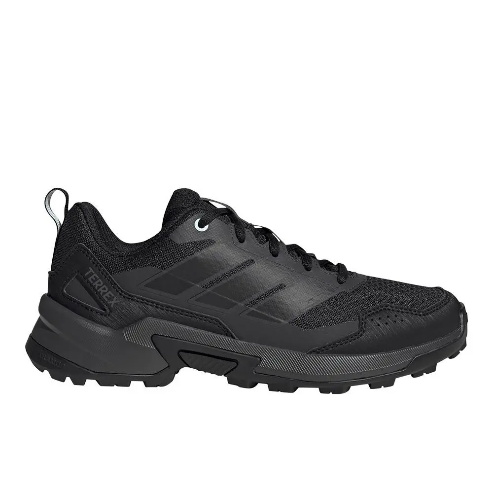 Terrex Eastrail 3 W Womens Grey Sneakers Athletic Shoes SB1158-JR4019 by Adidas