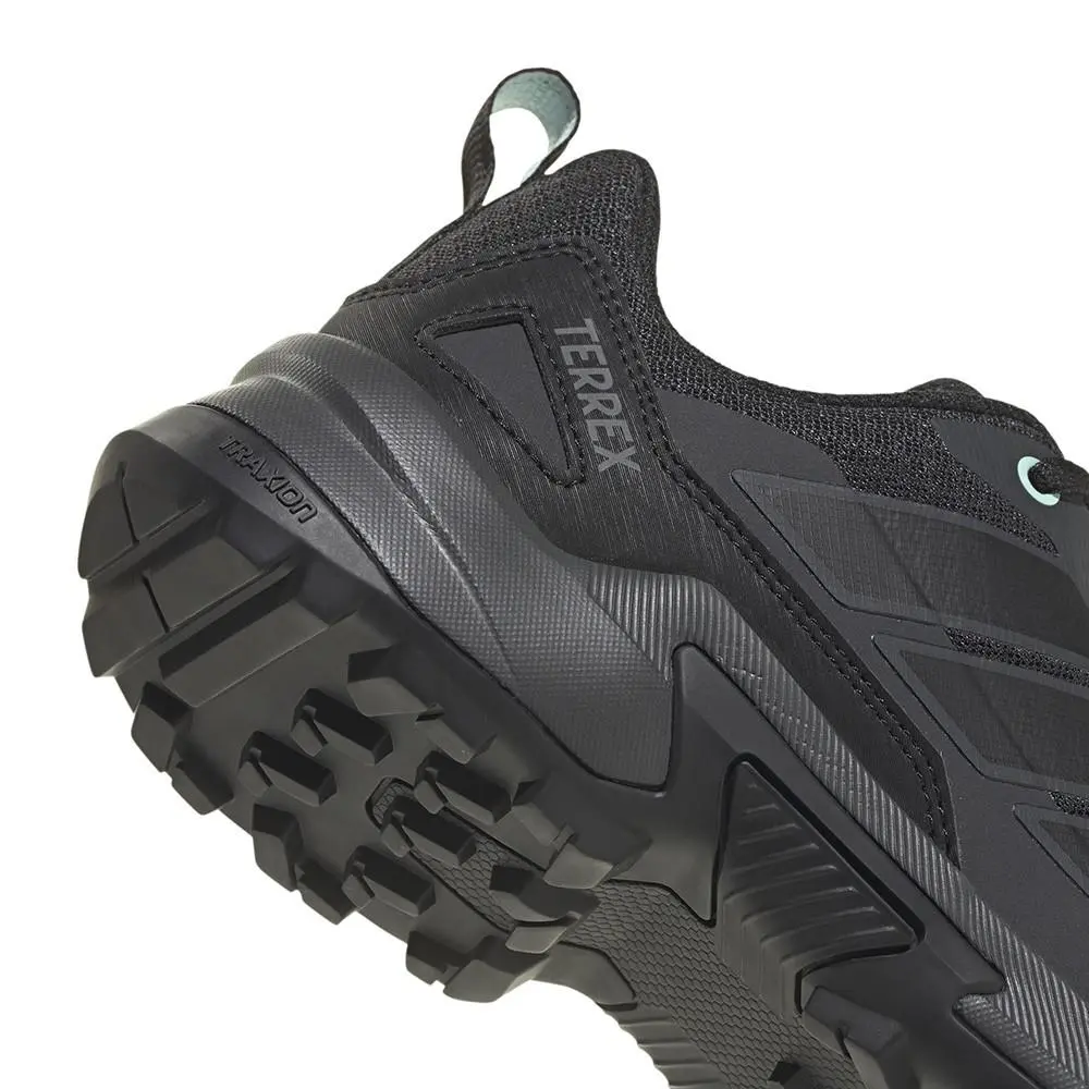 Adidas shoes - adidas Terrex Eastrail 3 W - SB1158-JR4019 - Grey 5