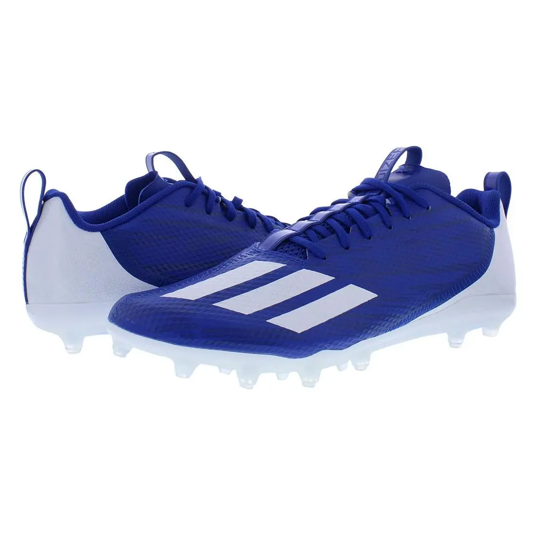 Adidas shoes - Royal Blue/Footwear White/Royal Blue, Main: Blue 0