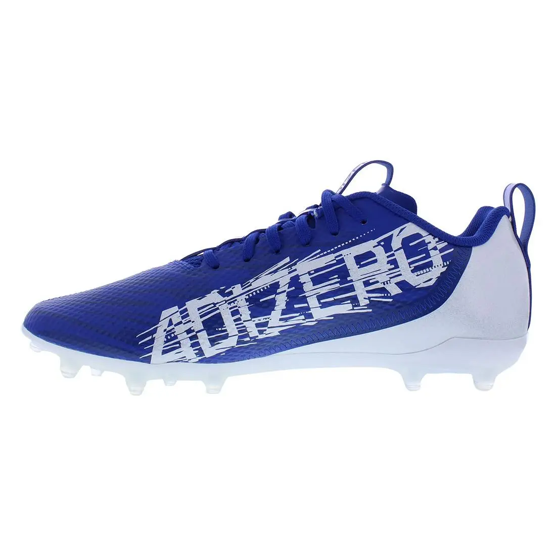 Adidas shoes - Royal Blue/Footwear White/Royal Blue, Main: Blue 1
