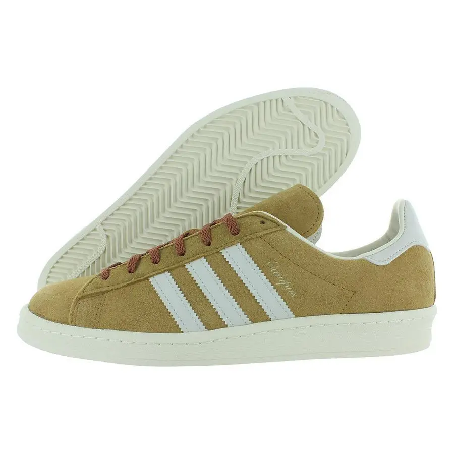 Adidas shoes - Mesa/Orbit Grey/Off White, Main: Brown 8