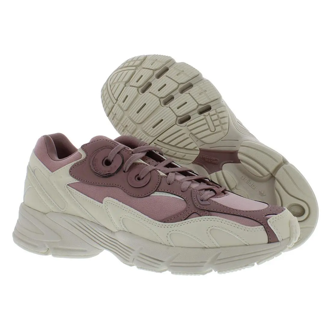 Adidas Astir Womens Shoes - Purple/Purple/Bliss, Main: Purple