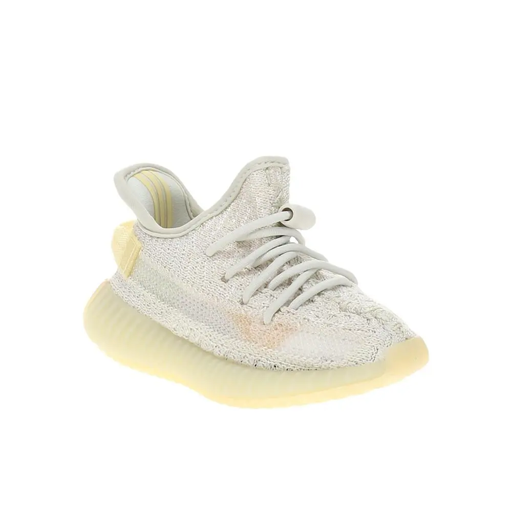Adidas shoes - adidas  Yeezy Boost 350 V2 - GY3440 - Off White 0