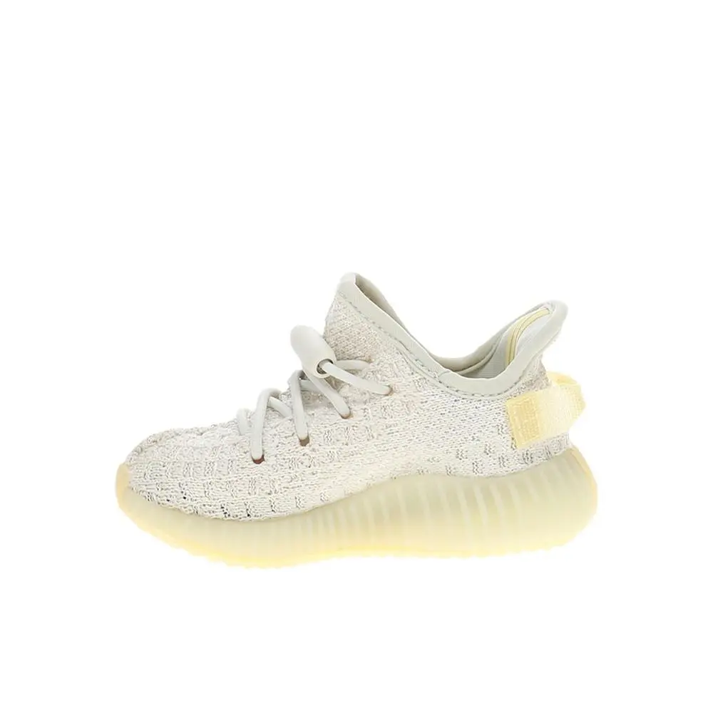 Adidas shoes - adidas  Yeezy Boost 350 V2 - GY3440 - Off White 1