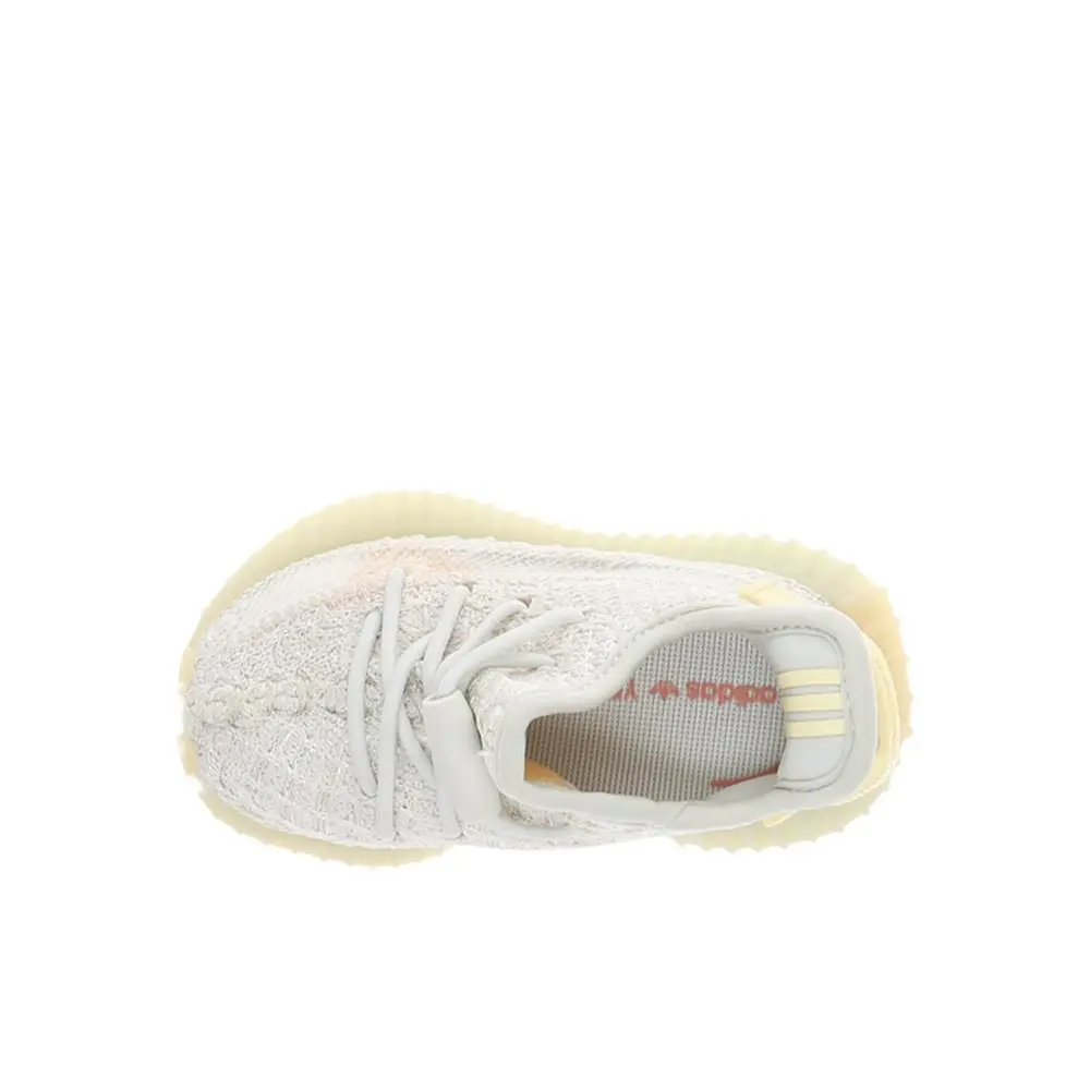 Adidas shoes - adidas  Yeezy Boost 350 V2 - GY3440 - Off White 9