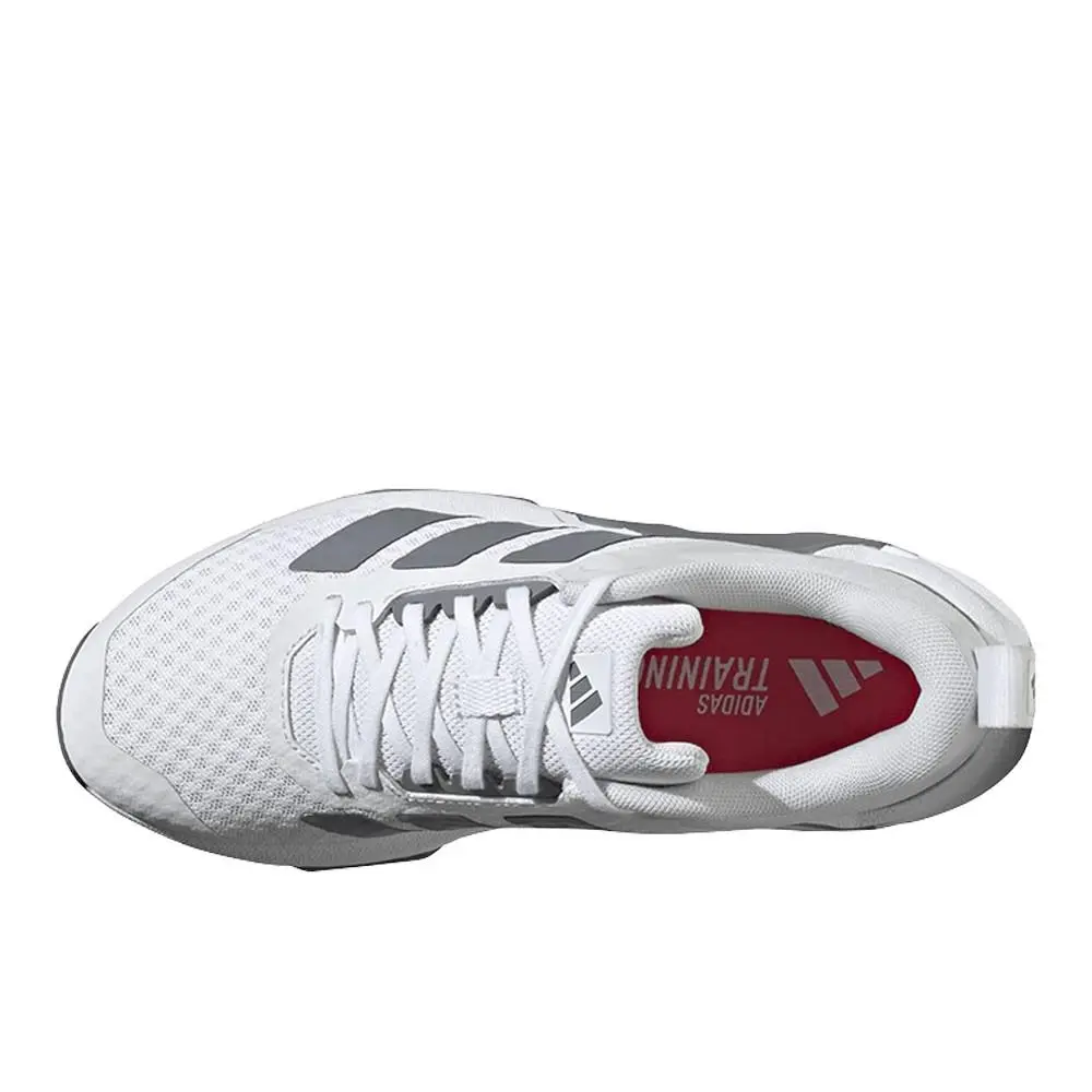 Adidas shoes - adidas Dropset Control Training - Dropset Control Training - SB1158-JS3121 - White 2