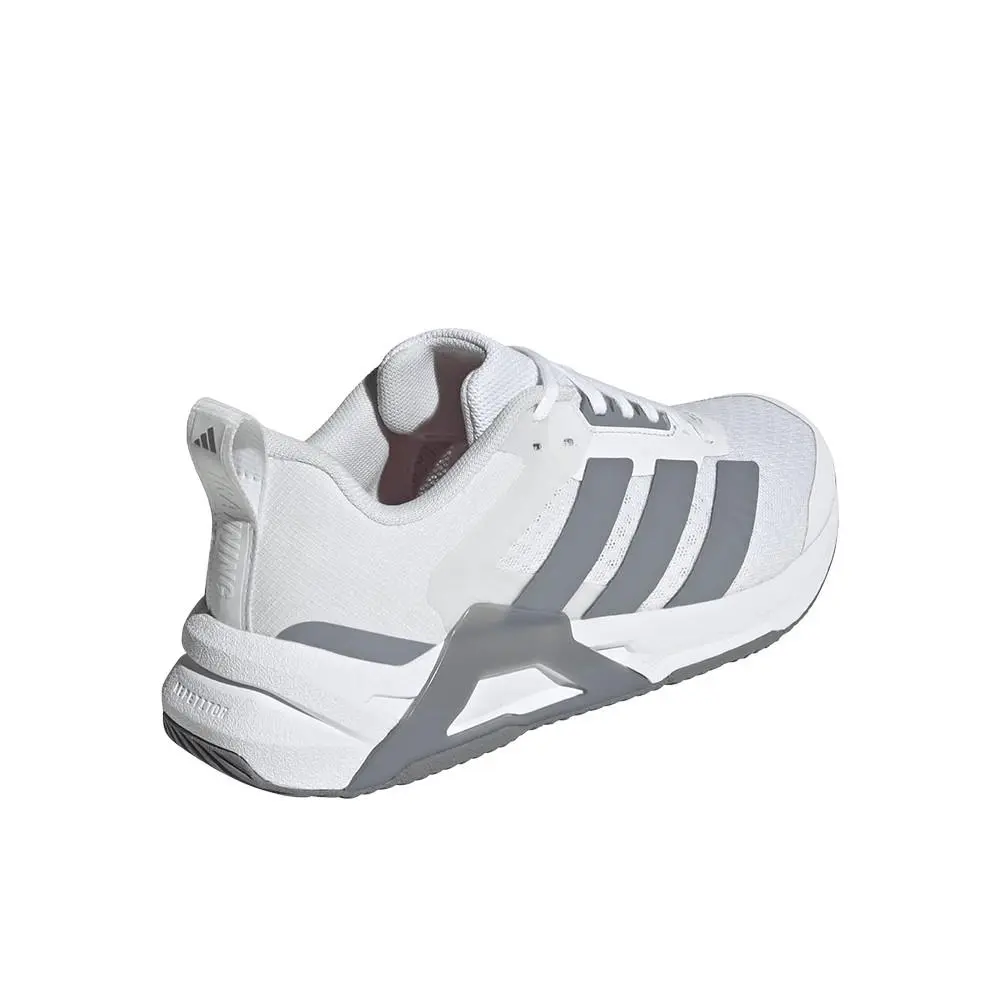 Adidas shoes - adidas Dropset Control Training - Dropset Control Training - SB1158-JS3121 - White 4