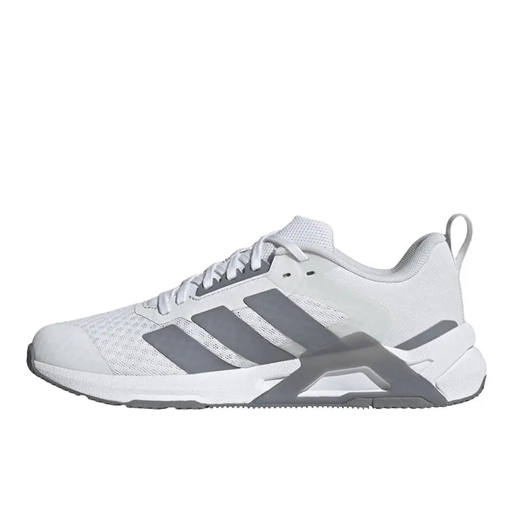 Adidas shoes - adidas Dropset Control Training - Dropset Control Training - SB1158-JS3121 - White 9