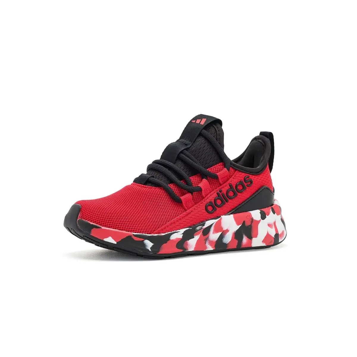 Children Unisex Shoes  Kids Lite Racer Adapt 8.0 Little Kid/big Kid by Adidas