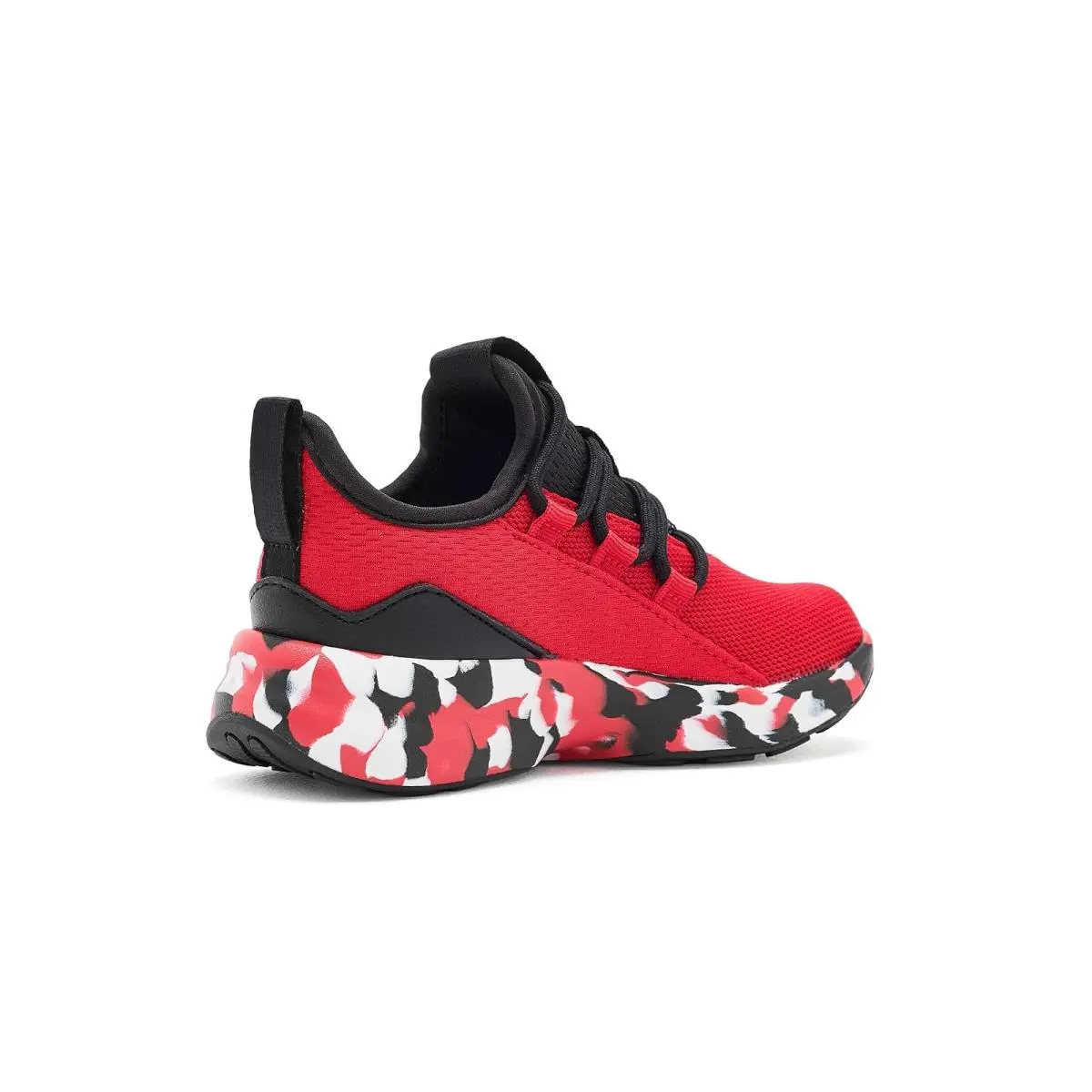 Adidas shoes - Better Scarlet/Black/Grey 1