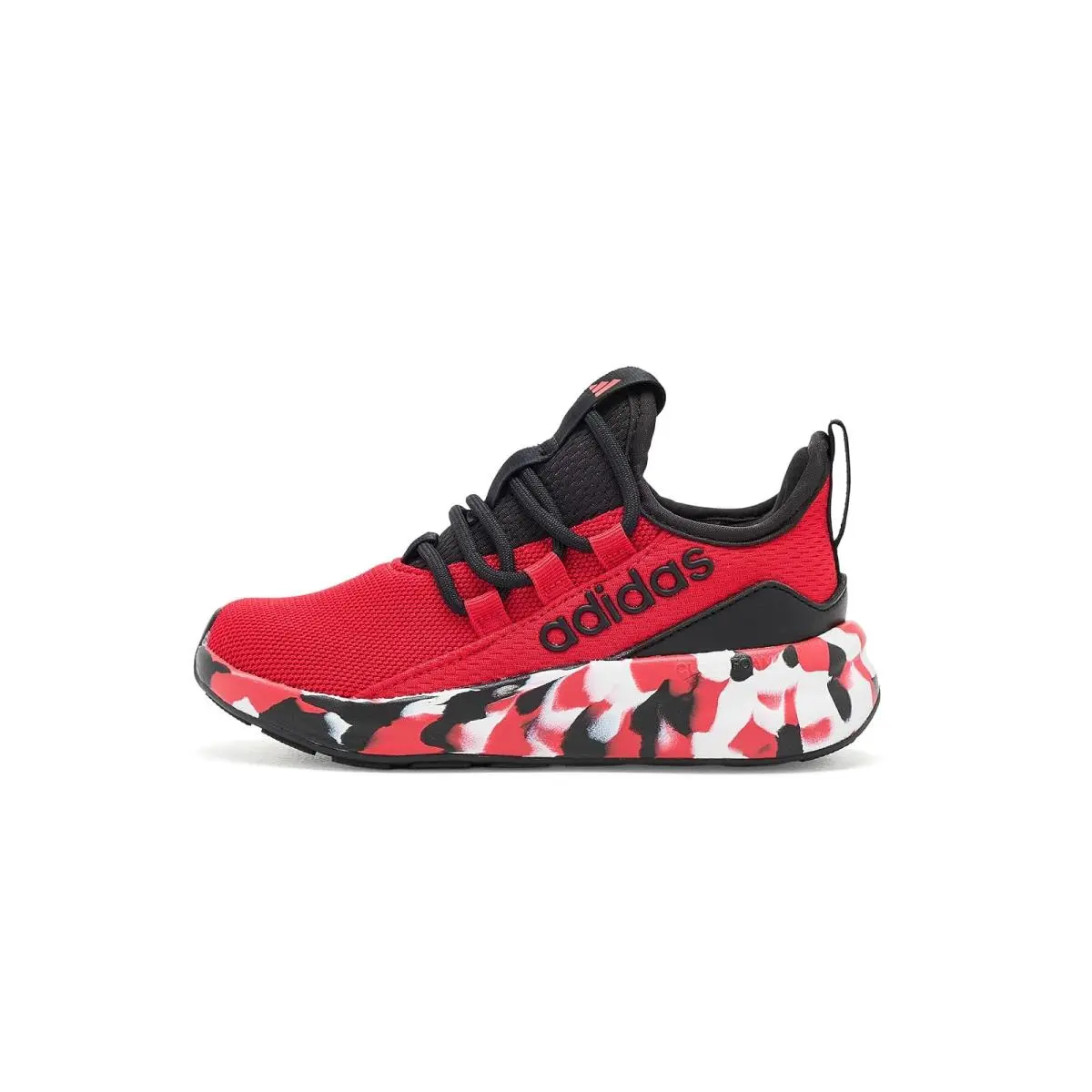 Adidas shoes - Better Scarlet/Black/Grey 2