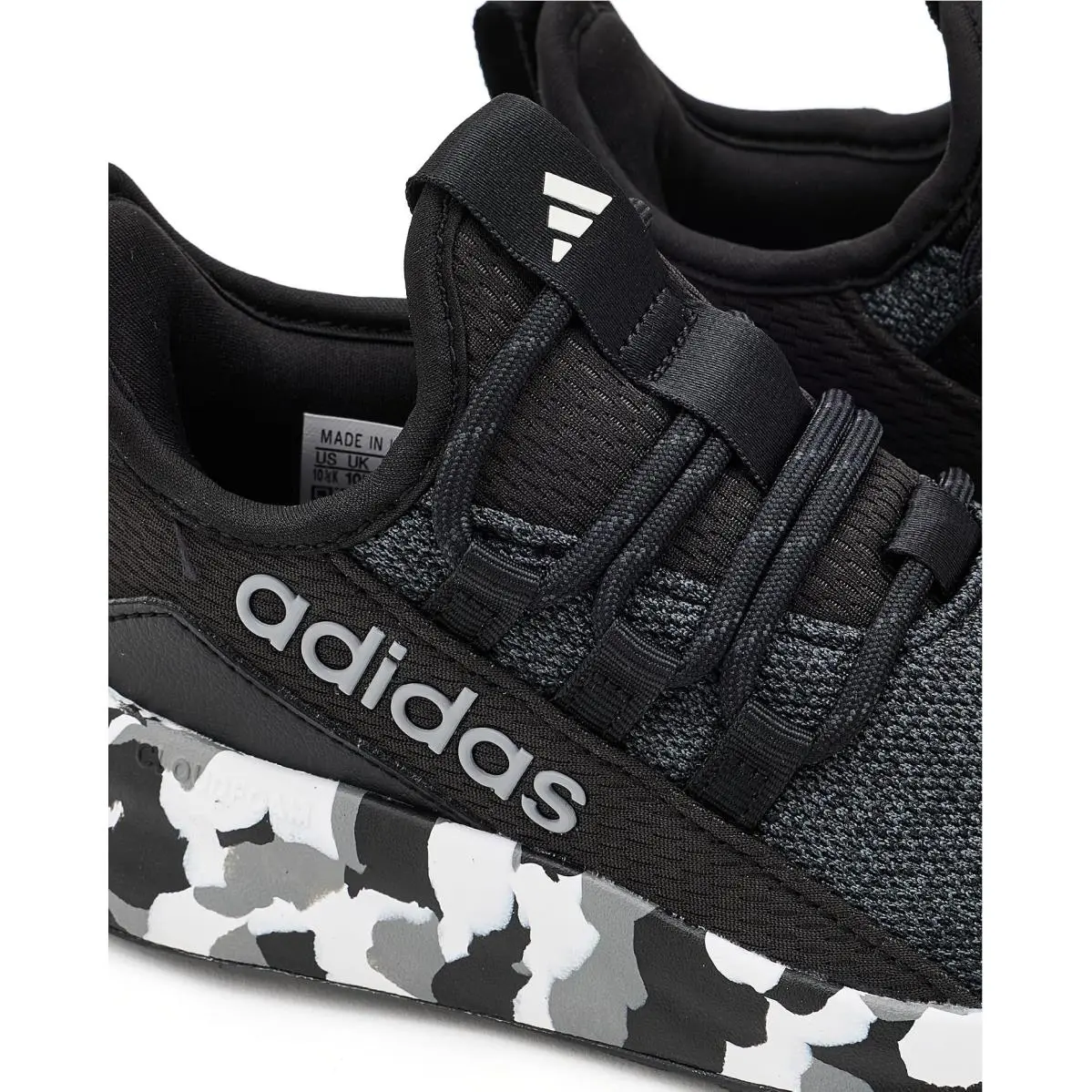 Adidas shoes - Better Scarlet/Black/Grey 25