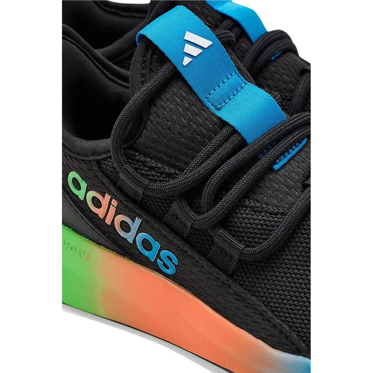 Adidas shoes - Better Scarlet/Black/Grey 32