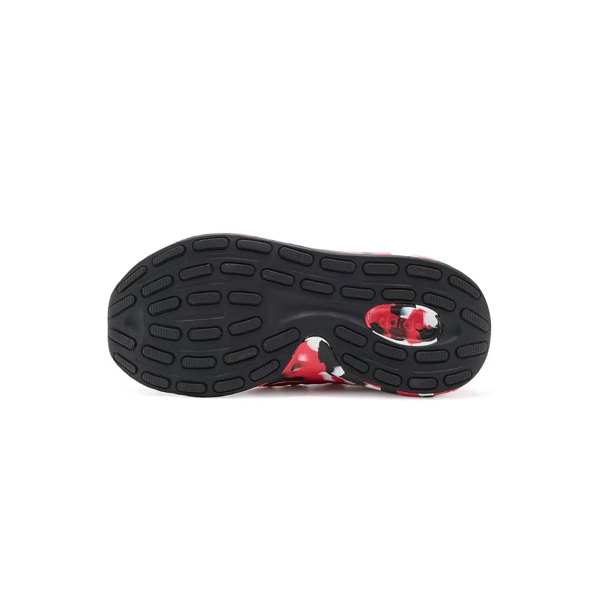 Adidas shoes - Better Scarlet/Black/Grey 10