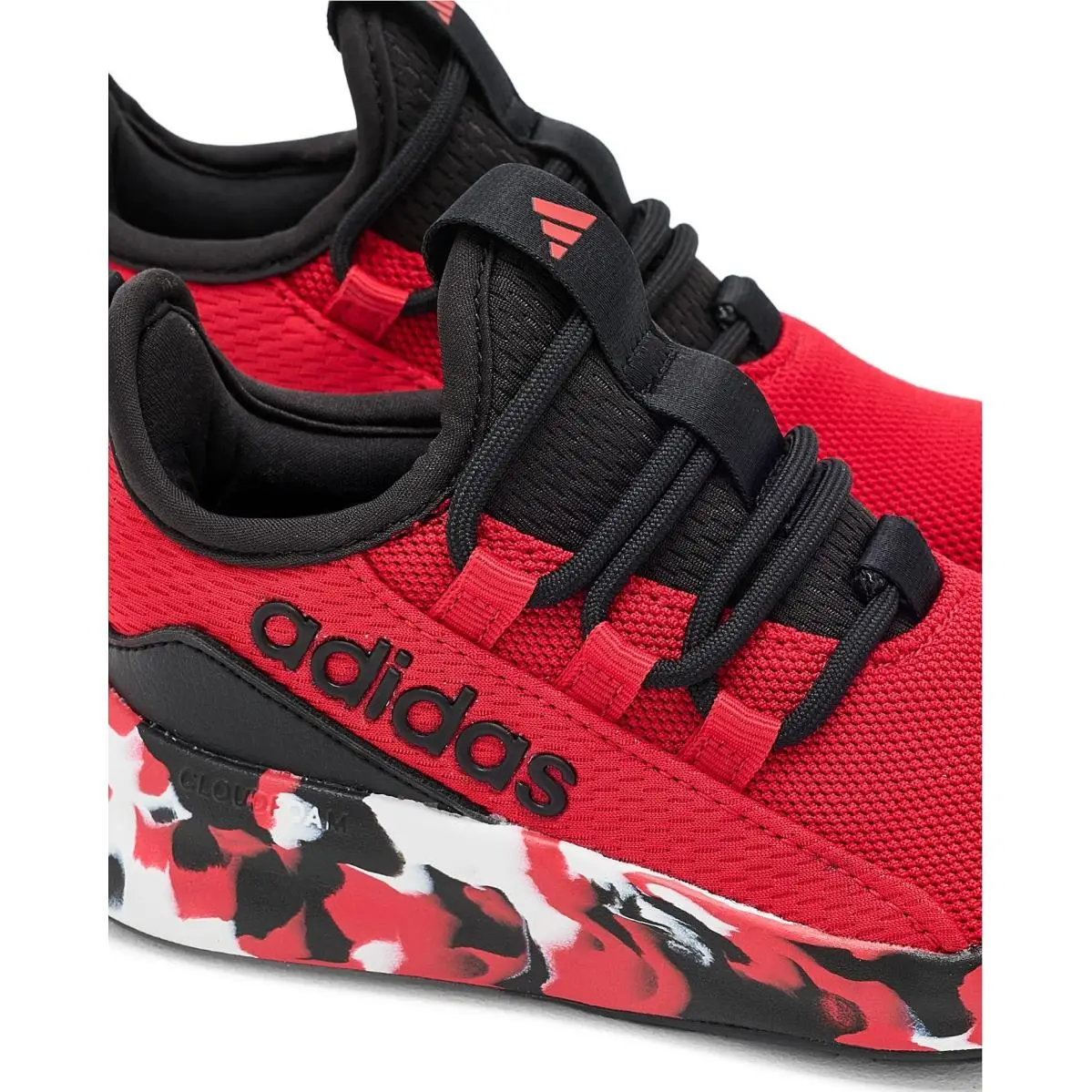 Adidas shoes - Better Scarlet/Black/Grey 11