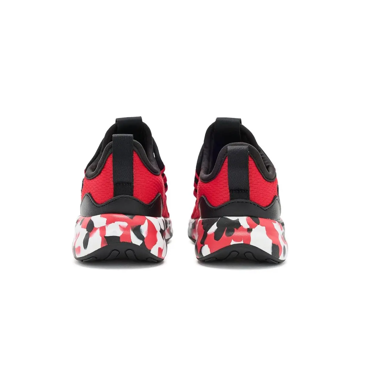 Adidas shoes - Better Scarlet/Black/Grey 12