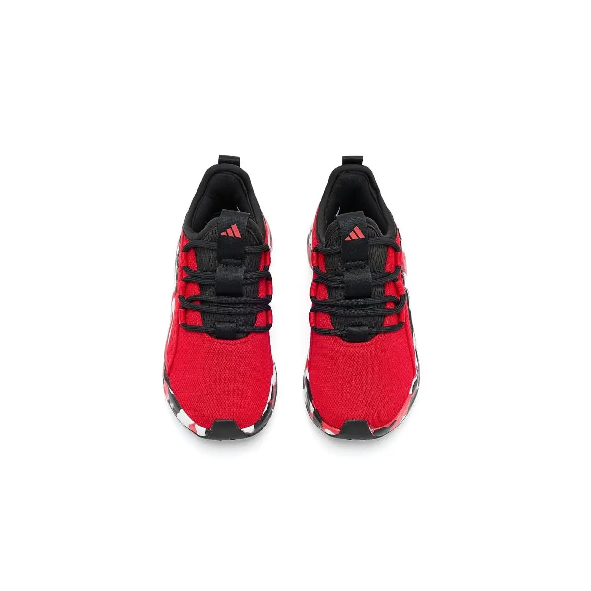 Adidas shoes - Better Scarlet/Black/Grey 7