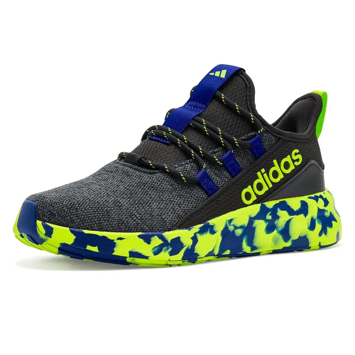 Adidas shoes - Better Scarlet/Black/Grey 34