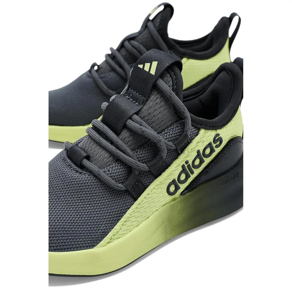 Adidas shoes - Better Scarlet/Black/Grey 46