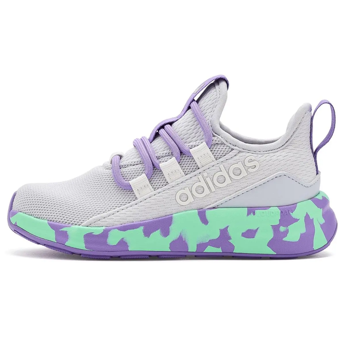 Adidas shoes - Better Scarlet/Black/Grey 51