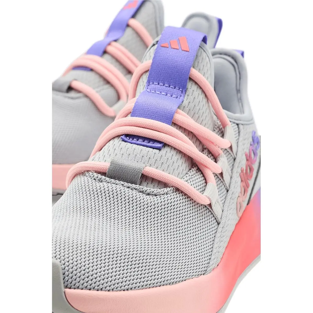 Adidas shoes - Better Scarlet/Black/Grey 67