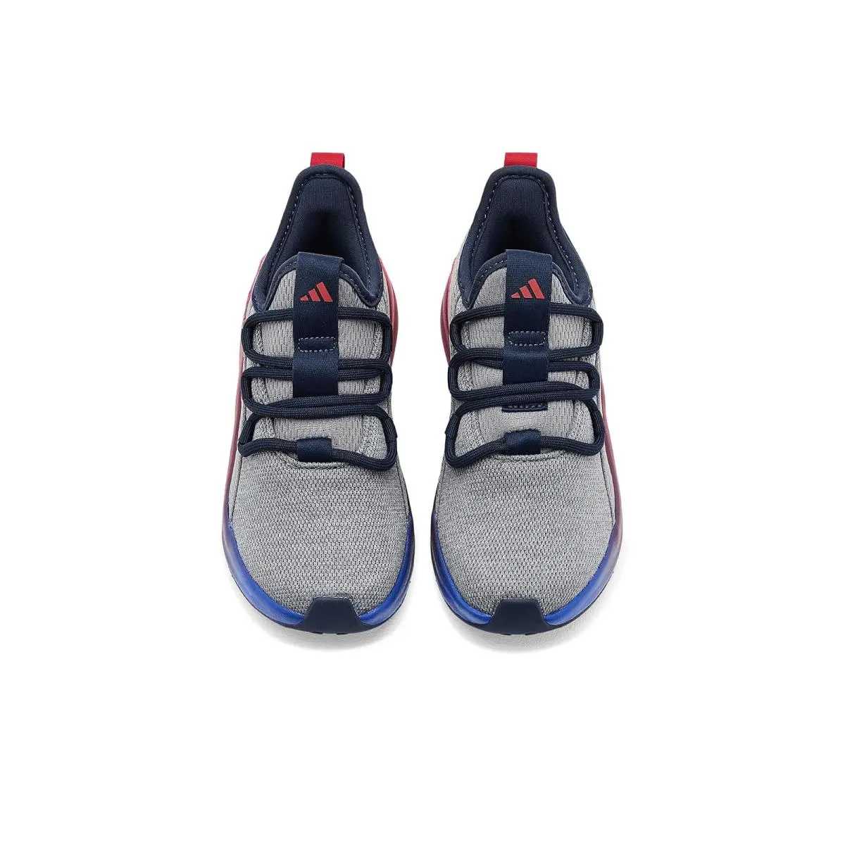 Adidas shoes - Better Scarlet/Black/Grey 70