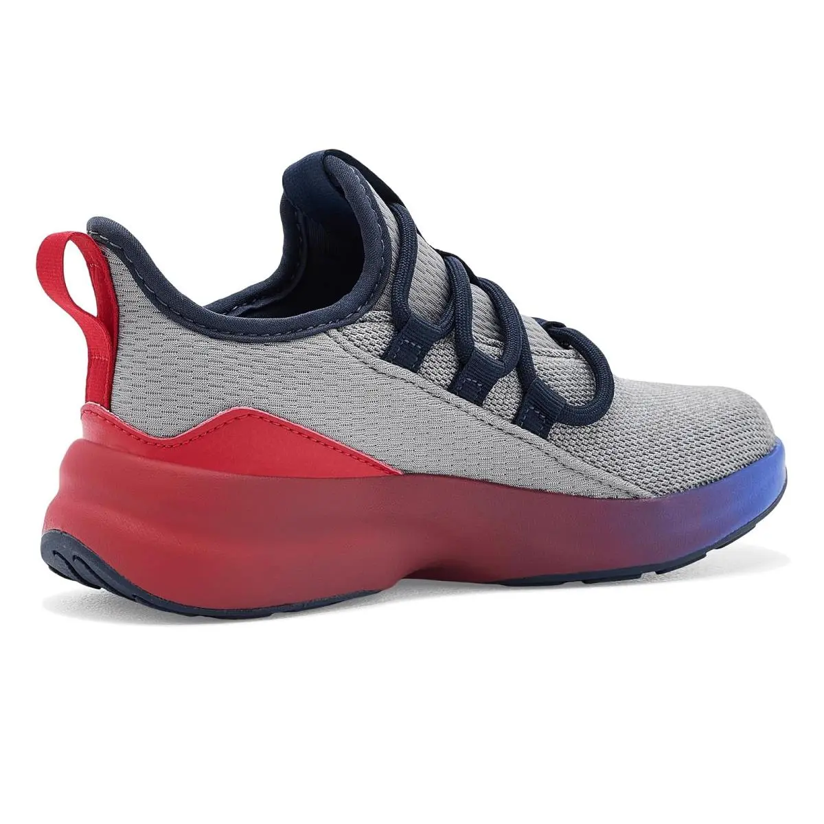 Adidas shoes - Better Scarlet/Black/Grey 71