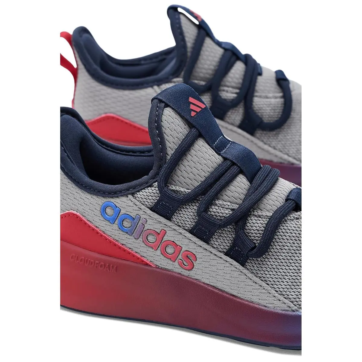 Adidas shoes - Better Scarlet/Black/Grey 74