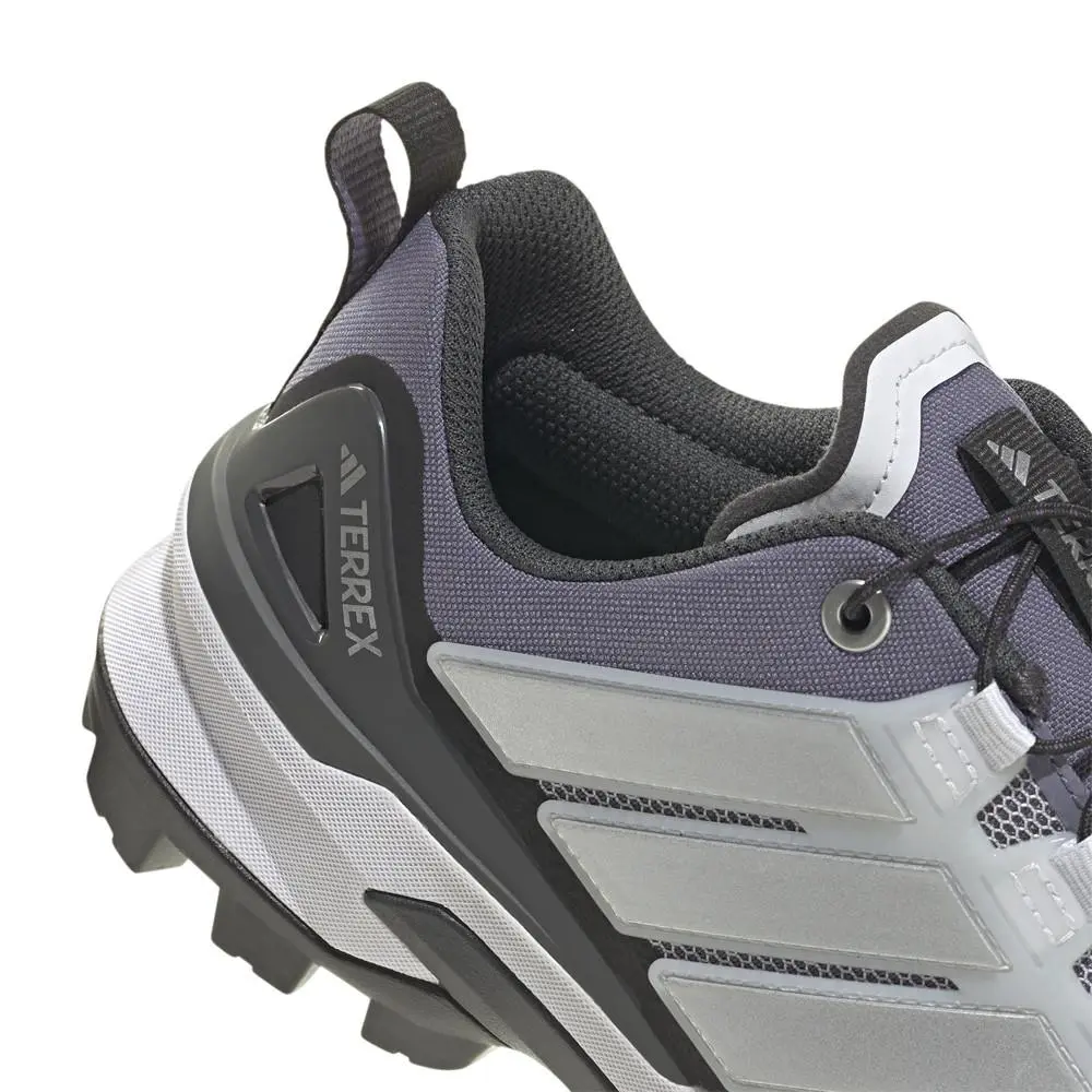 Adidas shoes - adidas Terrex Skychaser Hiking - Terrex Skychaser Hiking - JQ9937 - Purple 4