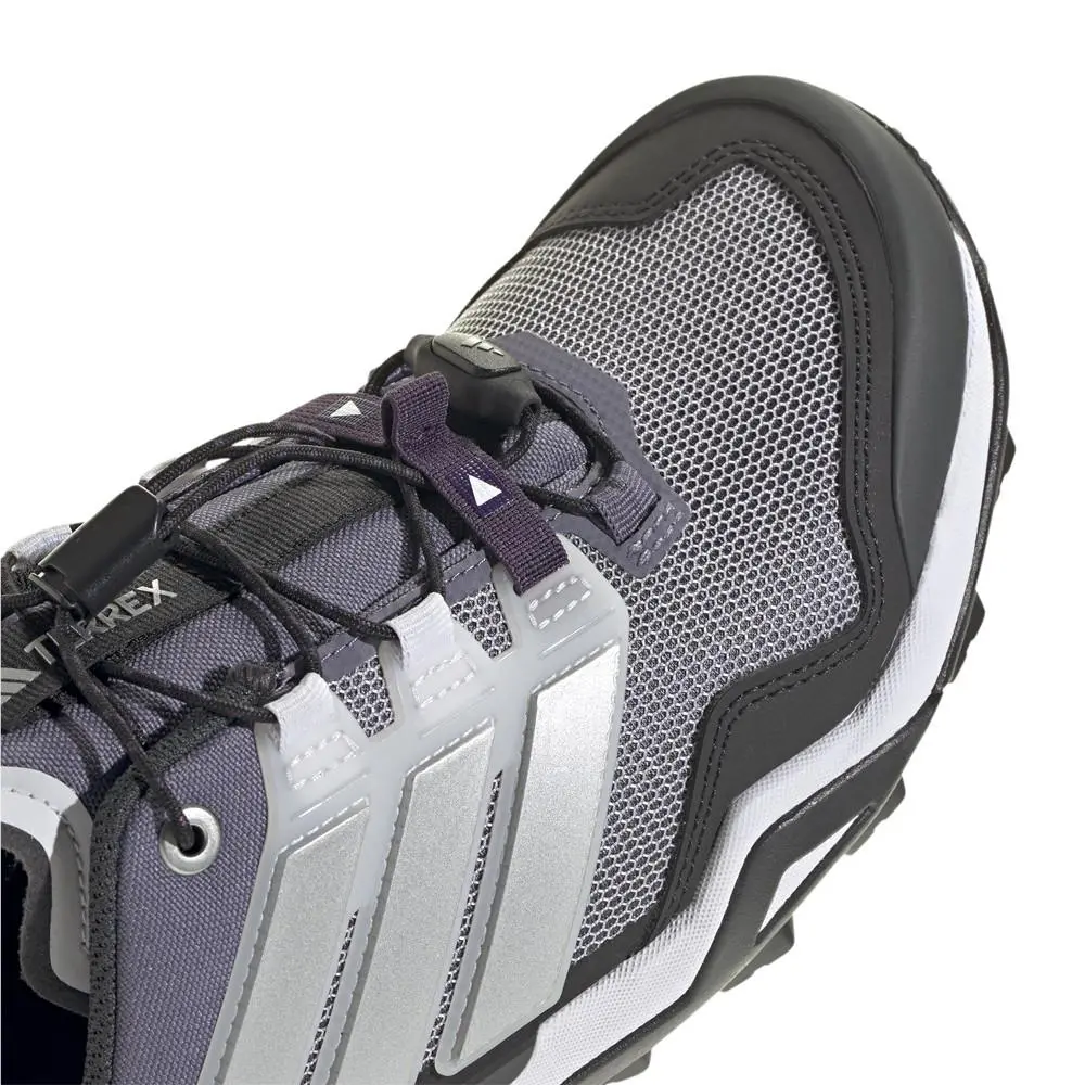 Adidas shoes - adidas Terrex Skychaser Hiking - Terrex Skychaser Hiking - JQ9937 - Purple 5