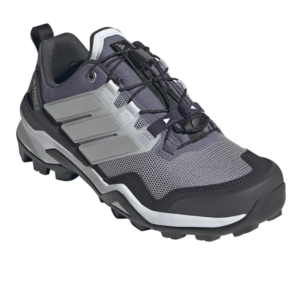Adidas shoes - adidas Terrex Skychaser Hiking - Terrex Skychaser Hiking - JQ9937 - Purple 8