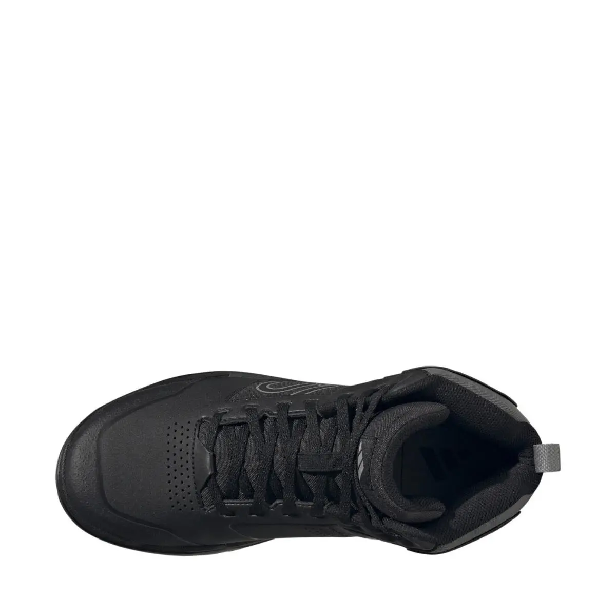 Adidas shoes - adidas Five Ten Impact Pro Mid Mountain Bike - IF7453 - Black 2