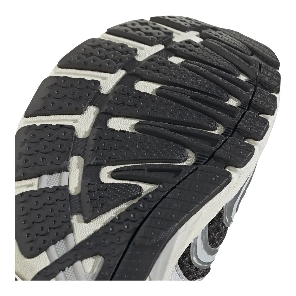 Adidas shoes - Adistar Control 5 - Adistar Control - JQ4169 - Core Black/Silver Metallic/Grey One 2