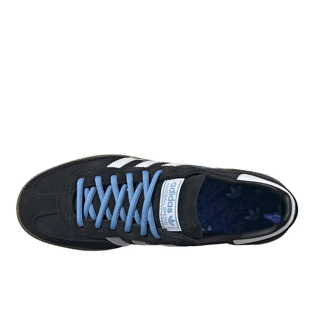 Adidas shoes - adidas Argentina Handball Spezial - Argentina Handball Spezial - SB1158-HP3673 - Black 2