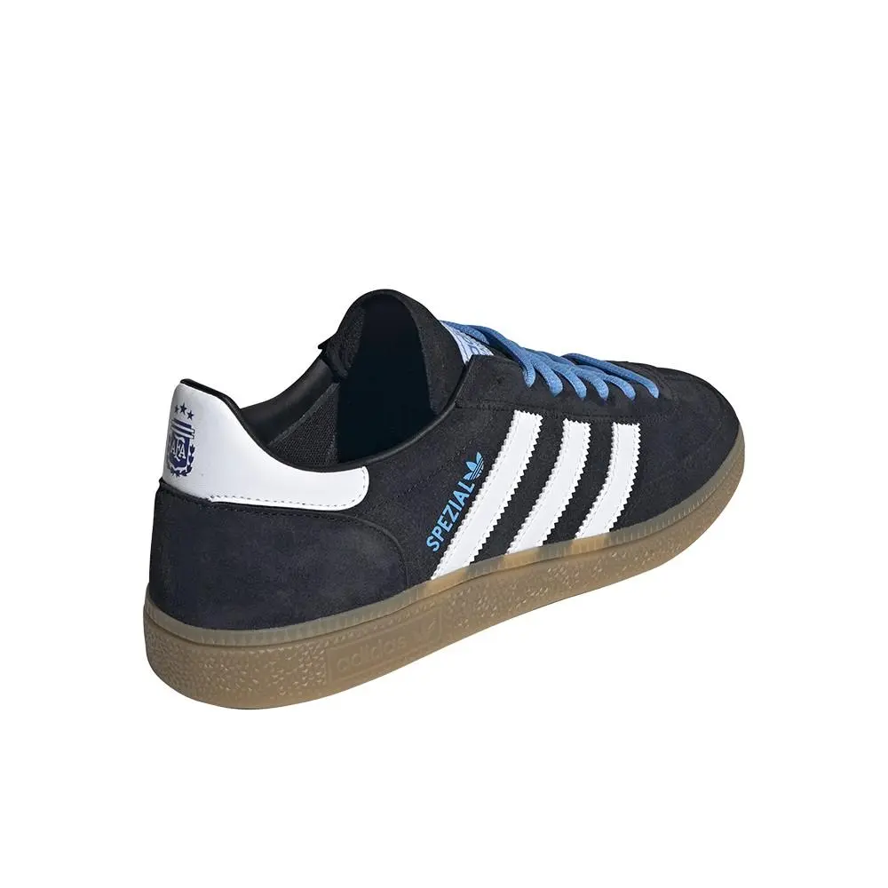 Adidas shoes - adidas Argentina Handball Spezial - Argentina Handball Spezial - SB1158-HP3673 - Black 12