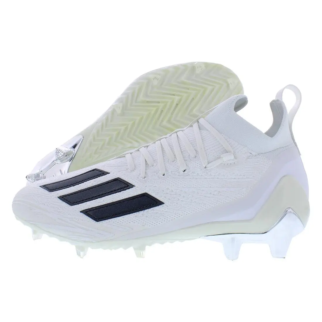 Adidas Adizero Primeknit Mens Shoes