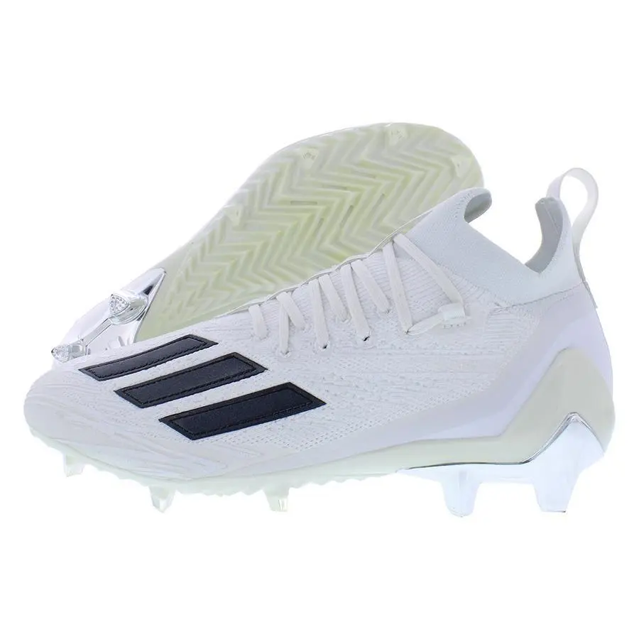Adidas shoes - White/Black, Main: Black 6