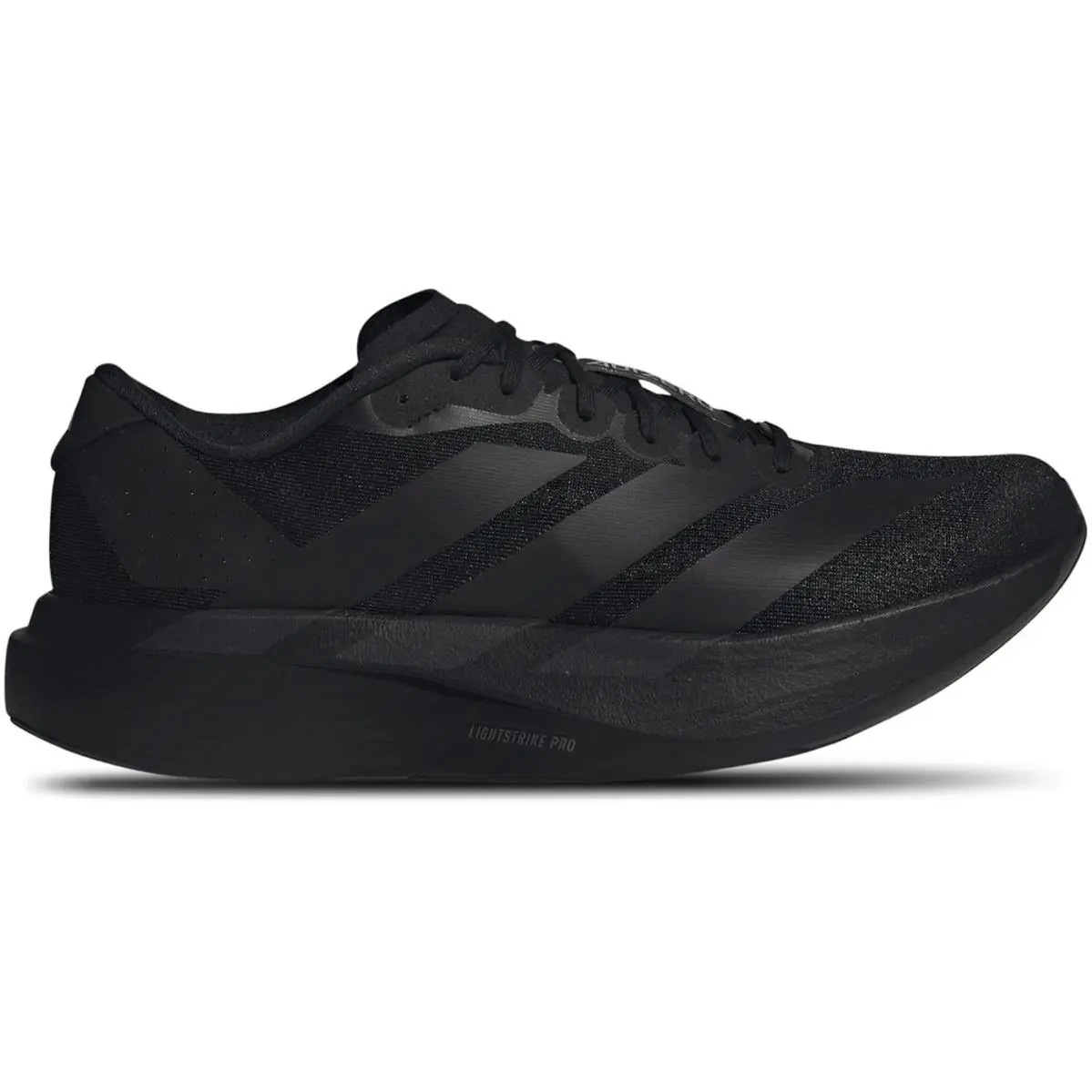 Adizero Evo SL Core Black Iron Metallic - KH9858 by Adidas