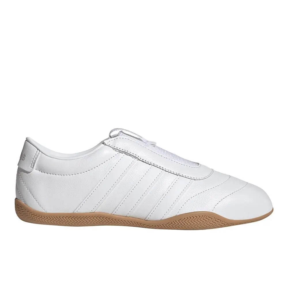 Grand Court Lo Slip On Womens White Sneakers Casual Shoes SB1158-KI6798 by Adidas