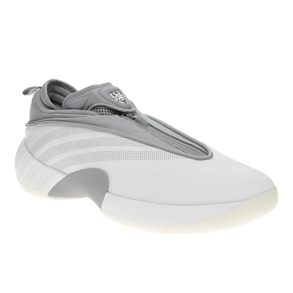 Adidas shoes - adidas D.O.N Issue 7 Basketball - IH2000 - Grey 0