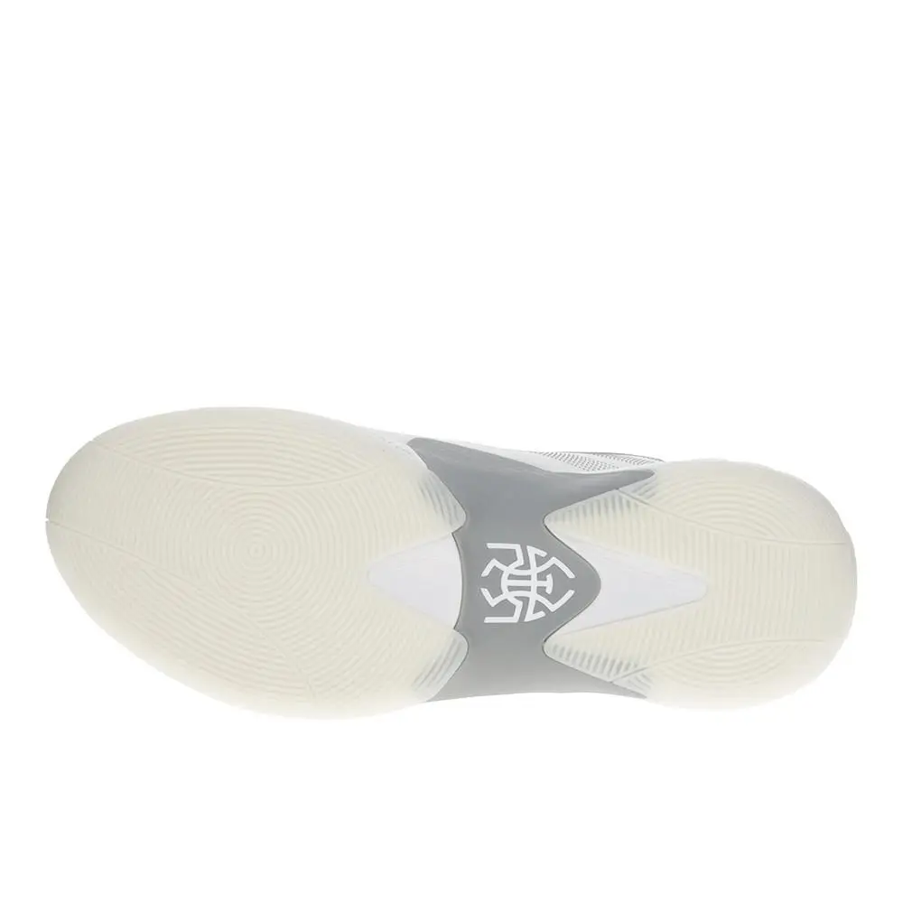 Adidas shoes - adidas D.O.N Issue 7 Basketball - IH2000 - Grey 3