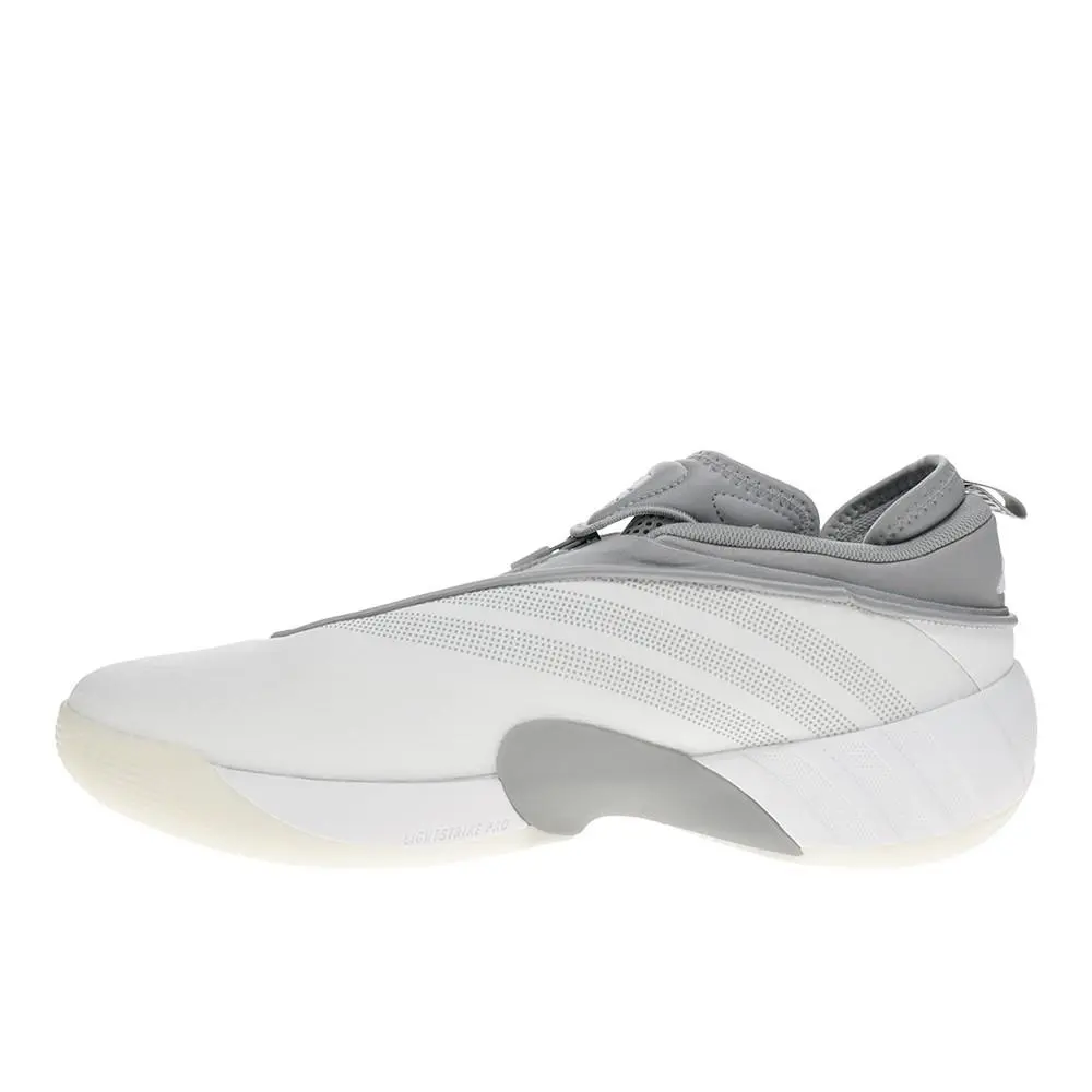Adidas shoes - adidas D.O.N Issue 7 Basketball - IH2000 - Grey 9