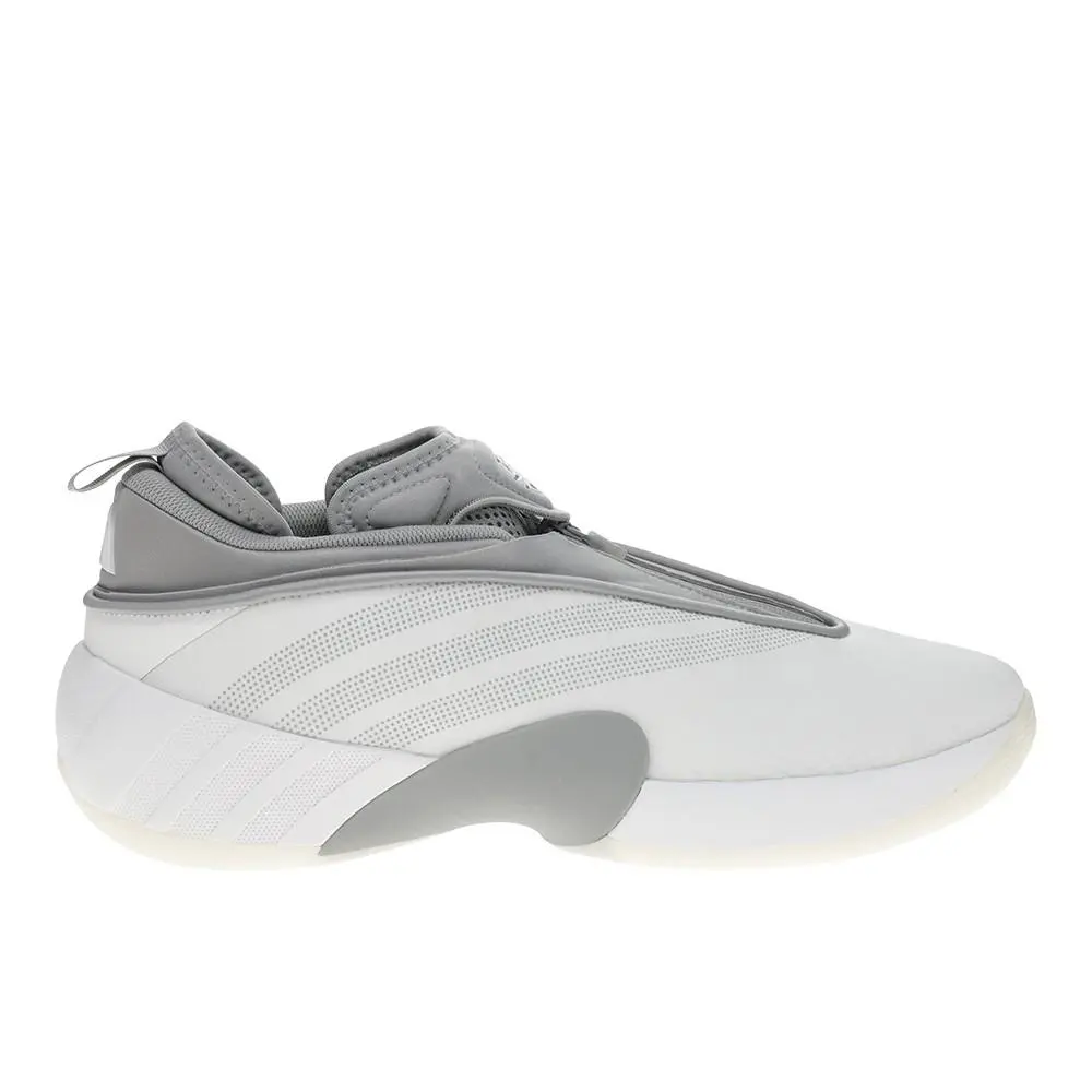 Adidas shoes - adidas D.O.N Issue 7 Basketball - IH2000 - Grey 7