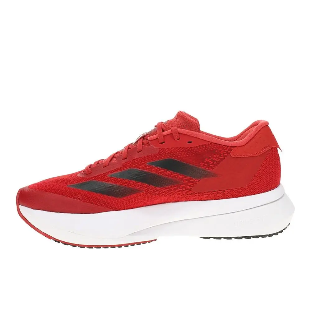 Adidas shoes - adidas Texas AM Adizero Sl2 Running - JQ0243 - Red 1