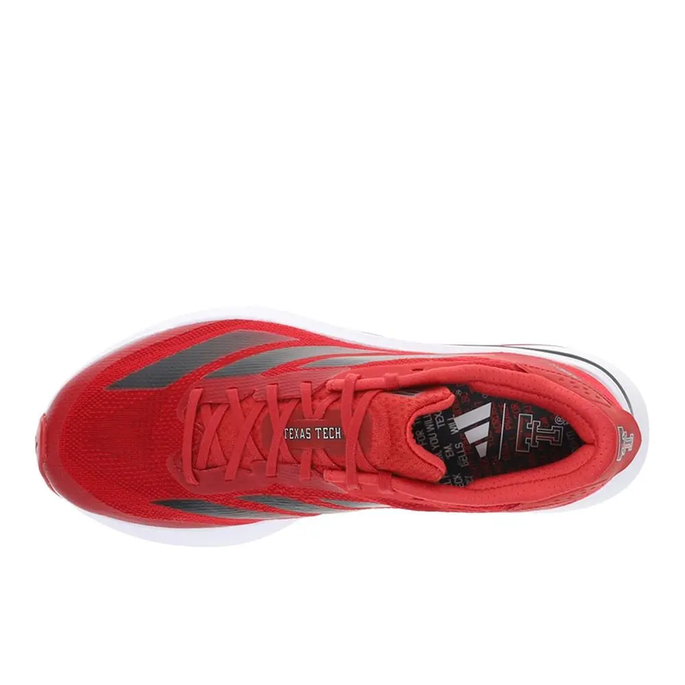 Adidas shoes - adidas Texas AM Adizero Sl2 Running - JQ0243 - Red 2
