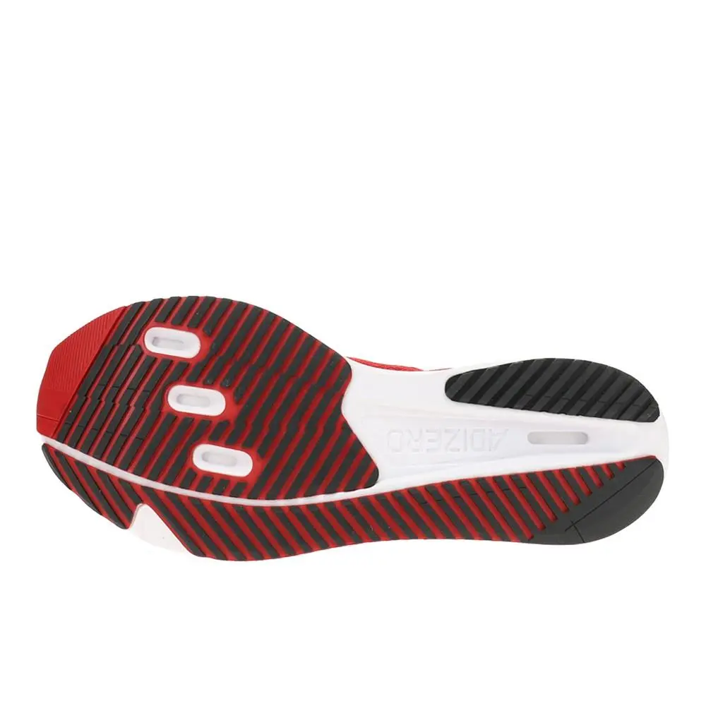 Adidas shoes - adidas Texas AM Adizero Sl2 Running - JQ0243 - Red 3