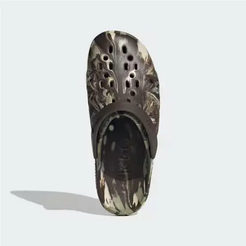 Adidas shoes - Dark Brown / Tent Green / Sand Strata 11